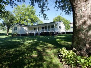 2042 Main St, Greenbrier, TN 37073