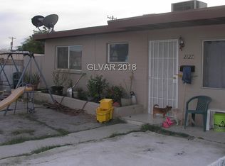 2127 McCarran St, North Las Vegas, NV 89030