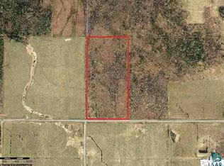 Xxx County Road Ff, Brule, WI 54820