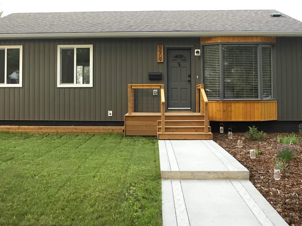 9909 108th St, Fort Saskatchewan, AB T8L 2J3