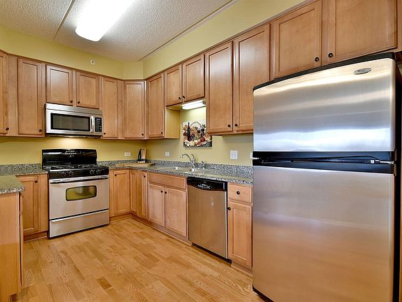 3rd image of 235 N Smith St APT 409