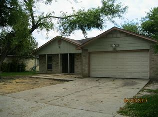 2703 W Greens Rd, Houston, TX 77067