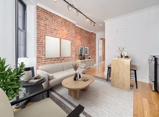 247 Broome St #5G, New York, NY 10002