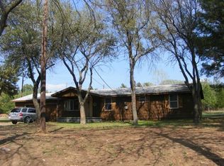 184 County Road 149, Gainesville, TX 76240