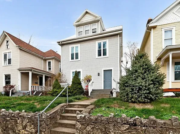 252 E Maynard Ave, Columbus, OH 43202