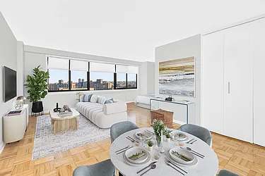 Sold by Brown Harris Stevens