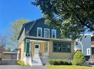46 Kirkwood Dr, Buffalo, NY 14224