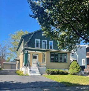 46 Kirkwood Dr, Buffalo, NY, 14224