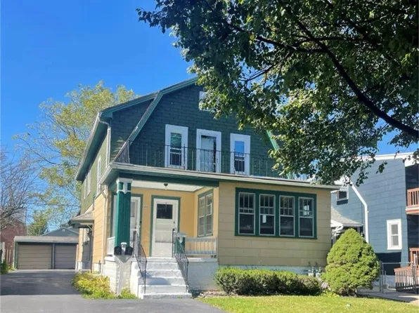 46 Kirkwood Dr, Buffalo, NY 14224