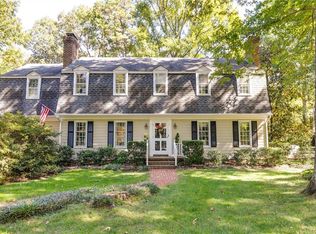 2011 Castlebridge Rd, Midlothian, VA 23113