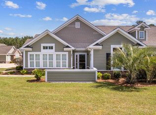 291 Stonewall Cir #174, Longs, SC 29568