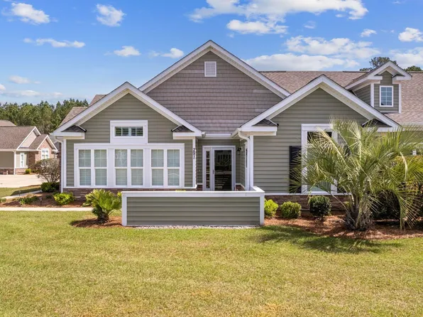291 Stonewall Circle #17-4, Longs, SC 29568
