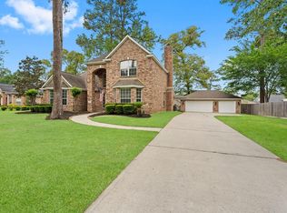 14218 Spring Pines Dr, Tomball, TX 77375