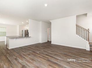 121 Way Cross Ln, Troutman, NC 28166