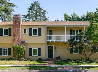 2590 Ridgeway Rd, San Marino, CA 91108