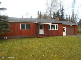 455 N Forest Dr, Kenai, AK 99611
