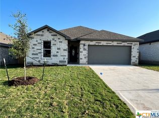 2124 Blackhawk Loop, Belton, TX 76513