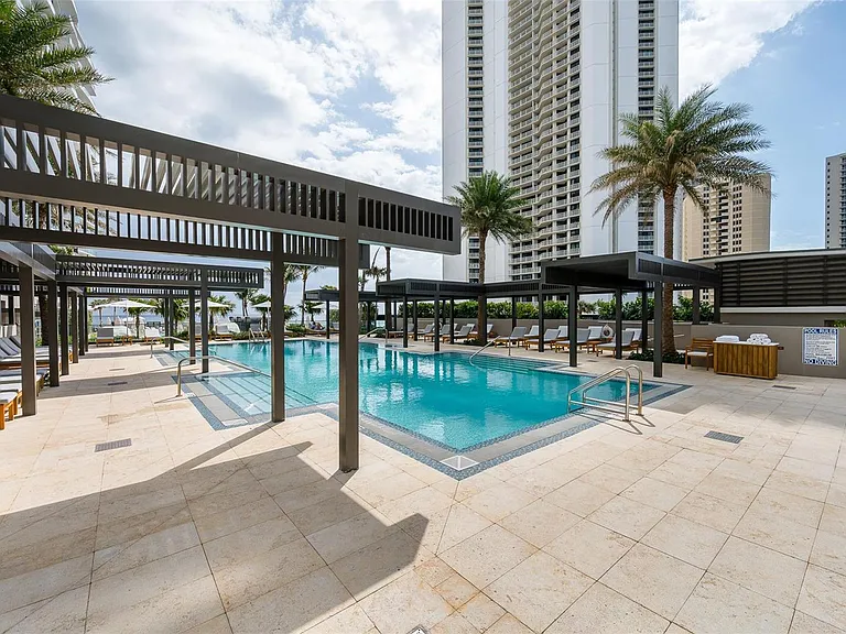 3100 N Ocean Dr #H-1601 — Photo 46