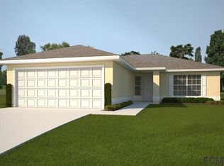 19 Selma Trl, Palm Coast, FL 32164