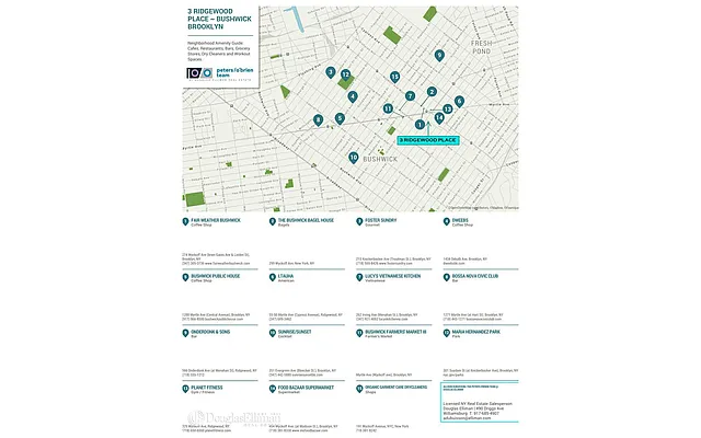 Sold by Douglas Elliman | media 25