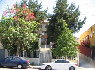 3509 Bellevue Ave, Los Angeles, CA 90026
