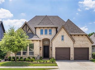 5708 Heron Dr E, Colleyville, TX 76034