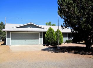 3801 N Zircon Dr, Prescott Valley, AZ 86314