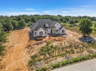 3020 Greg Allen Dr, Peaster, TX 76088