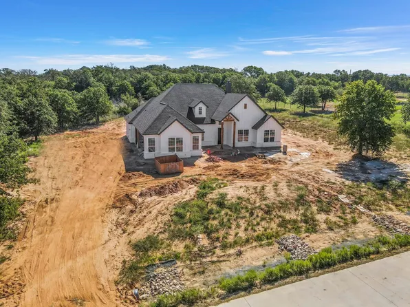 3020 Greg Allen Dr, Peaster, TX 76088