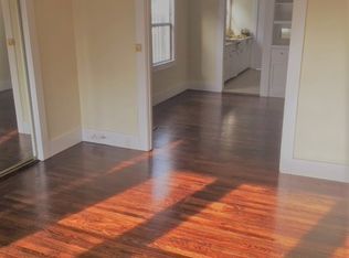 506 33rd St APT 1, Oakland, CA 94609