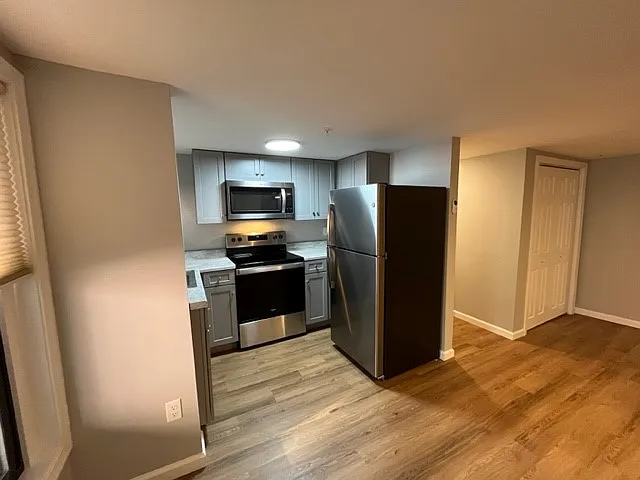 1 bed, 600 sqft, $1,400 — Photo 1