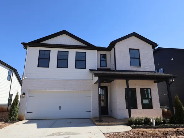 220 Conger Dr, Lebanon, TN 37087