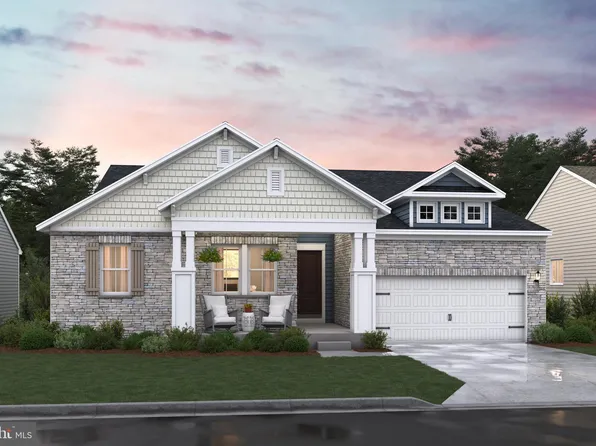 395 Winding Wood Dr, Magnolia, DE 19962