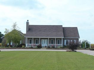 2770 N 200 W, Decatur, IN 46733