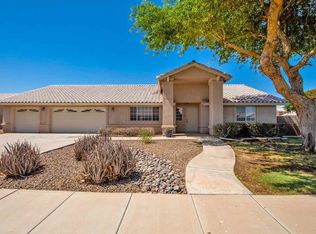 3412 W 27th St, Yuma, AZ 85364
