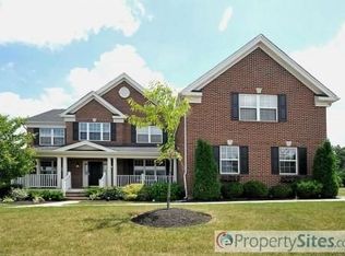 2001 Bedfordshire Rd, Furlong, PA 18925