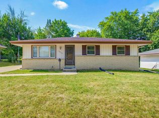 10949 W Stark St, Milwaukee, WI 53225