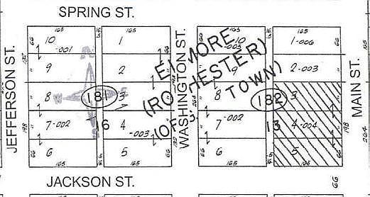 2nd image of 21909 N Main St