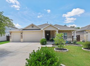 4328 Rockbrook Farms Ln, Georgetown, TX 78628