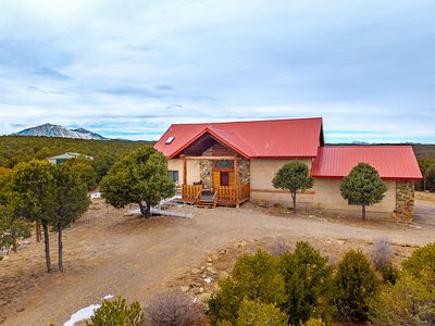 4451 Silver Spur Rd, Walsenburg, CO, 81089