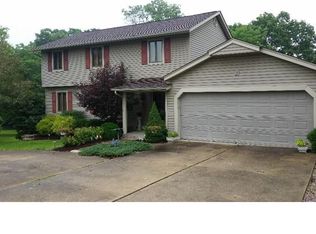 24786 Twin Oaks Dr, Warrenton, MO 63383