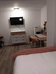 Rented by Keller Williams NYC