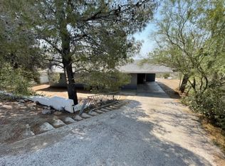 1290 E Saguaro Dr, Globe, AZ 85501