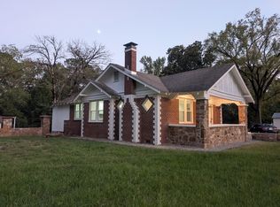 10701 Stagecoach Rd, Little Rock, AR 72210