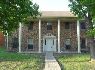 1141 Barrington Dr, Desoto, TX 75115