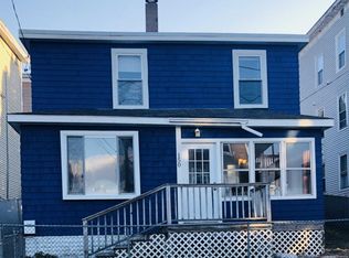 150 Cleaves St, Biddeford, ME 04005