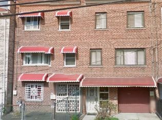 861 E 223rd St, Bronx, NY 10466