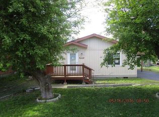 236 Nevada St, Klamath Falls, OR 97601