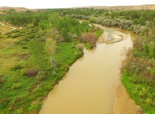 2525 Lane 36 1/2, Greybull, WY 82426