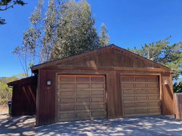 12 Neila Way, Mill Valley, CA 94941